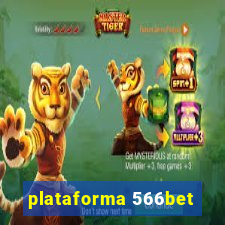 plataforma 566bet