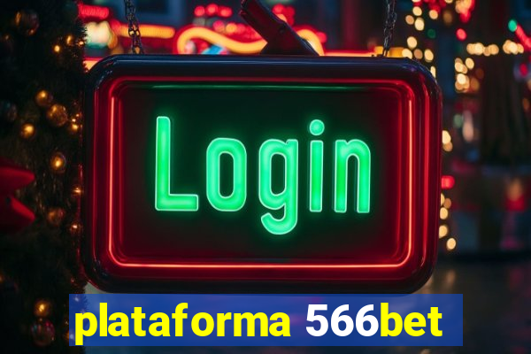 plataforma 566bet