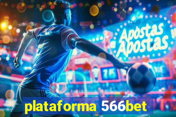 plataforma 566bet