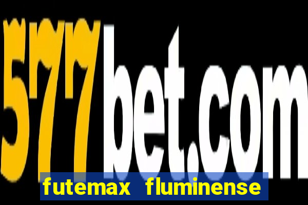 futemax fluminense e fortaleza