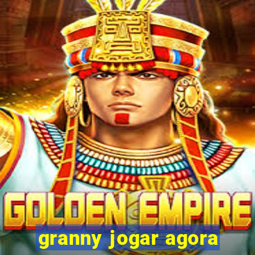 granny jogar agora