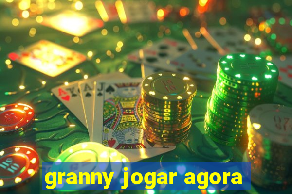 granny jogar agora