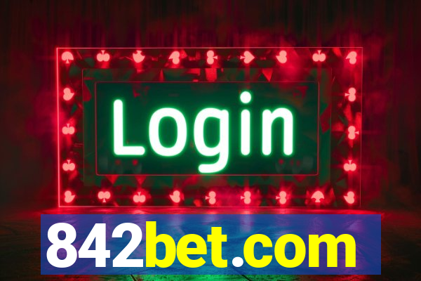 842bet.com