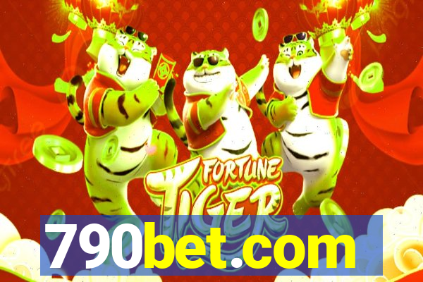 790bet.com