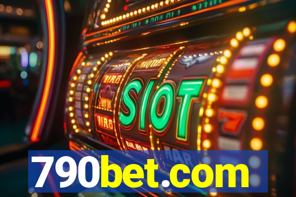 790bet.com