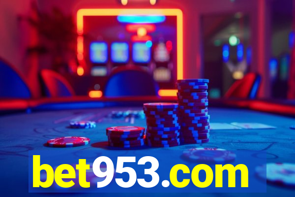 bet953.com