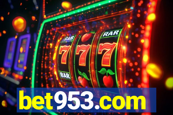 bet953.com