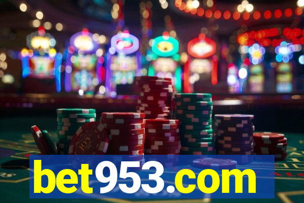 bet953.com