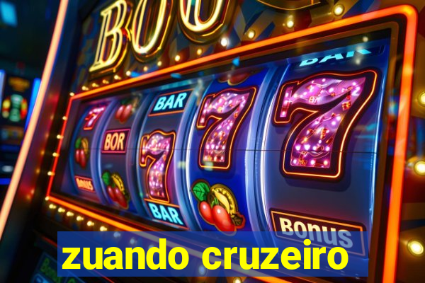 zuando cruzeiro