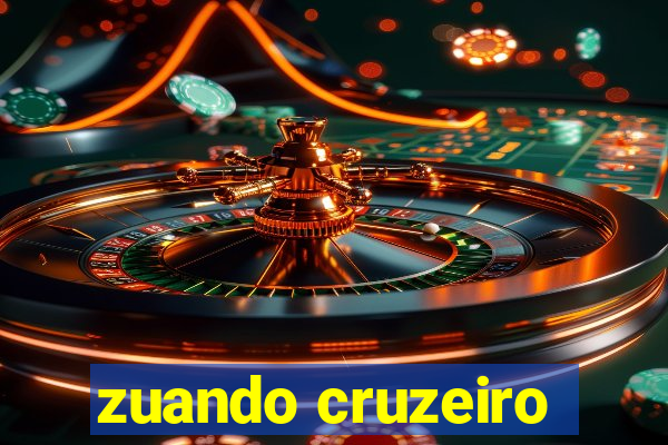 zuando cruzeiro