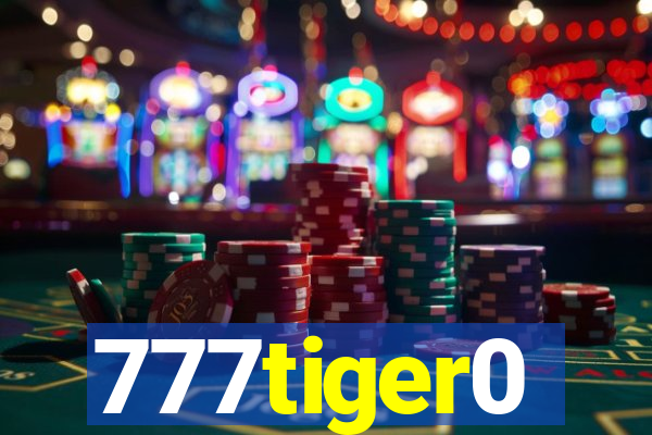 777tiger0