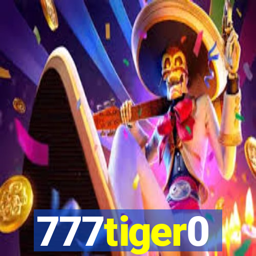 777tiger0