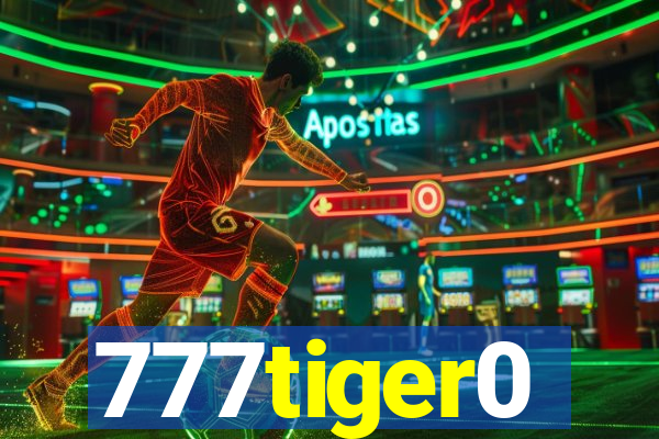 777tiger0