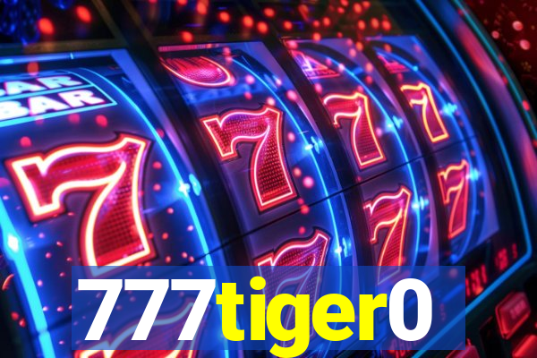 777tiger0