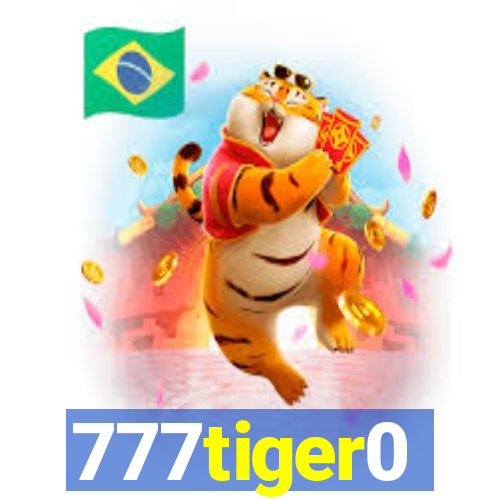 777tiger0