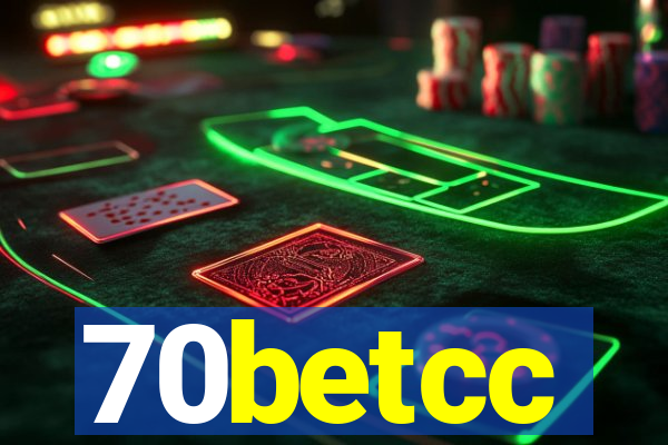 70betcc