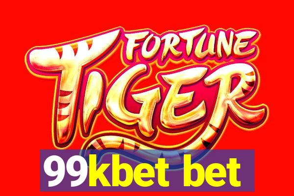 99kbet bet