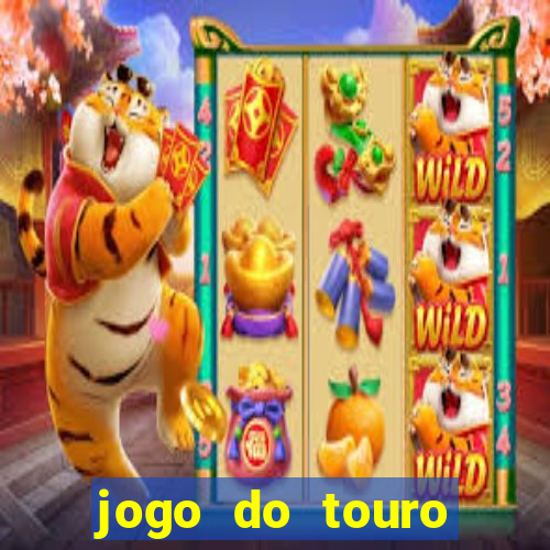 jogo do touro fortune ox demo