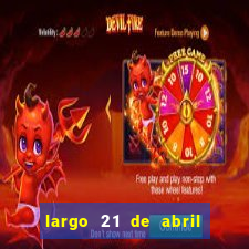 largo 21 de abril embu das artes