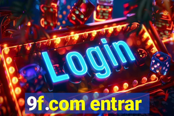 9f.com entrar