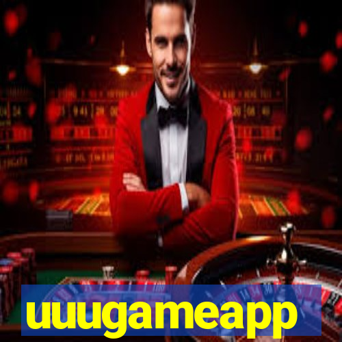 uuugameapp