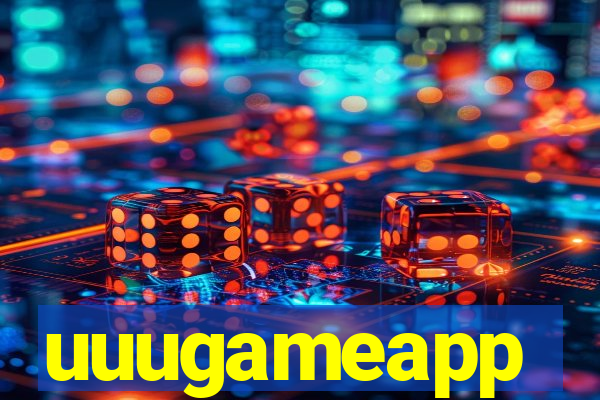 uuugameapp