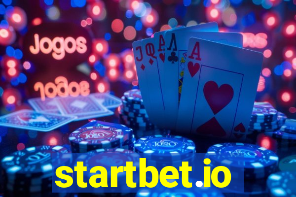 startbet.io