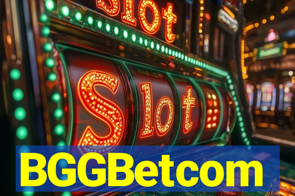 BGGBetcom