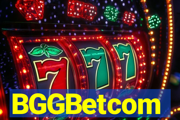 BGGBetcom