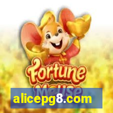 alicepg8.com