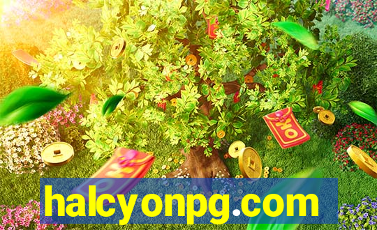 halcyonpg.com