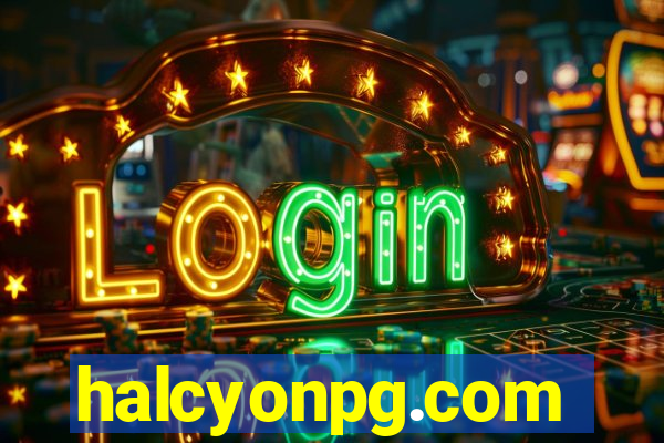 halcyonpg.com