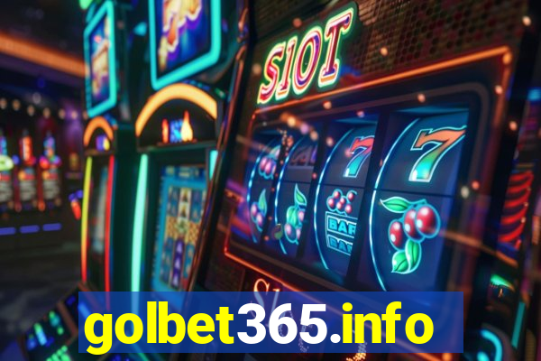 golbet365.info