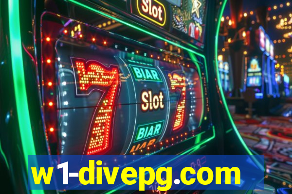 w1-divepg.com