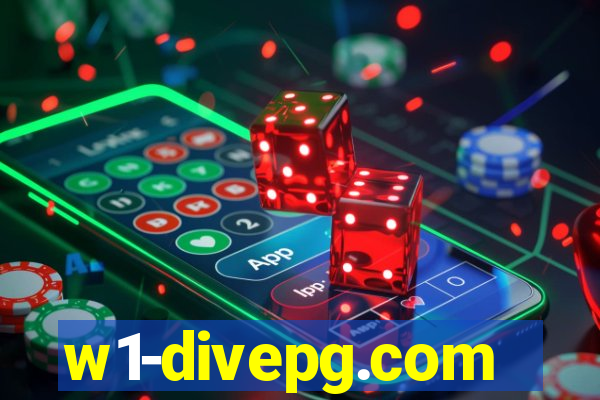 w1-divepg.com