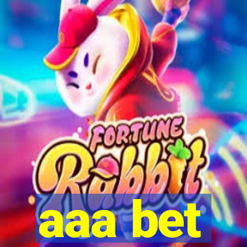 aaa bet