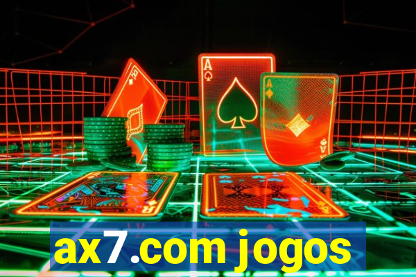 ax7.com jogos