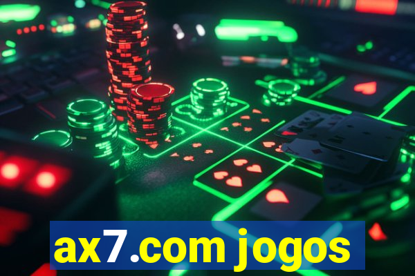 ax7.com jogos