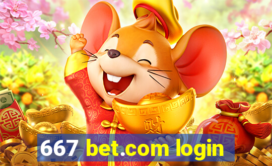 667 bet.com login