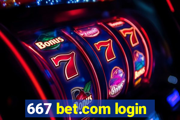 667 bet.com login