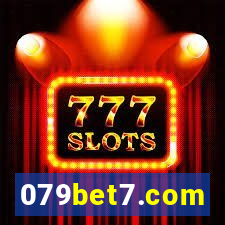 079bet7.com