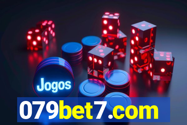 079bet7.com
