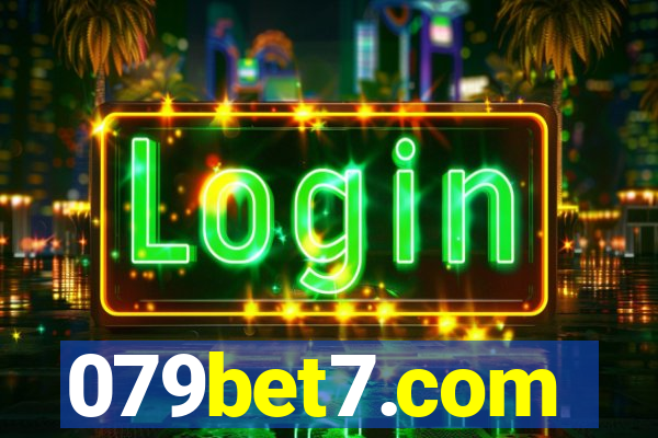 079bet7.com