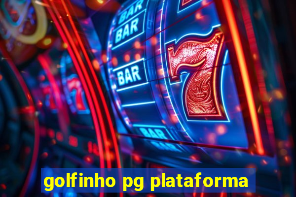 golfinho pg plataforma