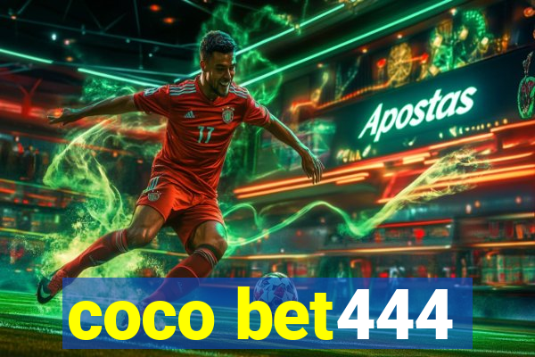 coco bet444