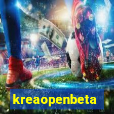 kreaopenbeta