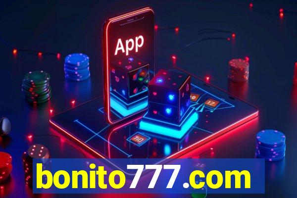 bonito777.com