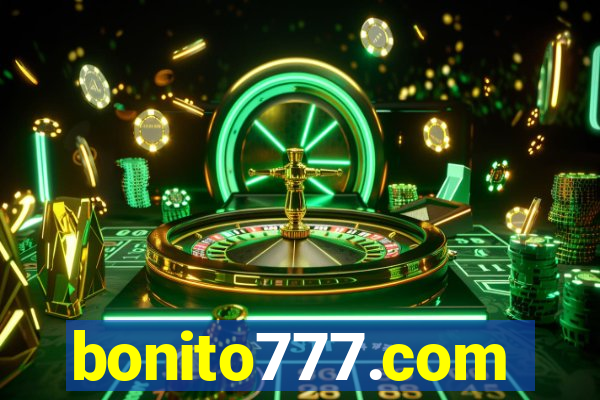 bonito777.com