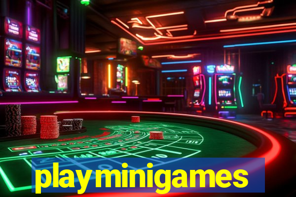 playminigames