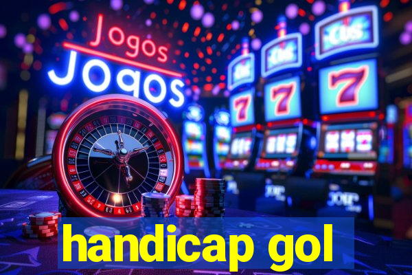 handicap gol